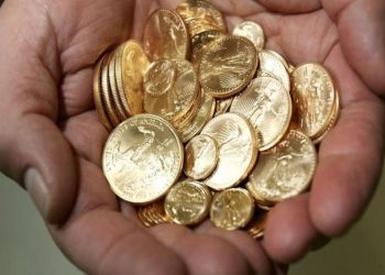 Αναζητούν χρυσές λίρες στη Θεσσαλία – Σε ποια περιοχή θα γίνουν έρευνες