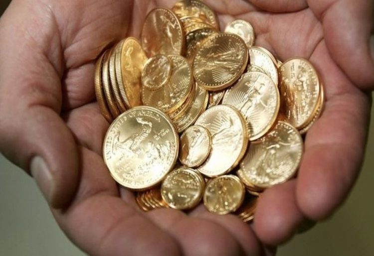 Αναζητούν χρυσές λίρες στη Θεσσαλία – Σε ποια περιοχή θα γίνουν έρευνες