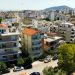 Καρδούλας: Ακριβότερος στα ΔΤ κατοικιών, ανάμεσα στους 16 μεγαλύτερους δήμους με πληθυσμό έως 100.000 κατοίκους, ο Δ. Λαρισαίων