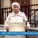 «Ποτέ δεν είναι αργά»: Η Σουλτάνα Γκέσου που πήρε πτυχίο Νοσηλευτικής στα 95 της χρόνια