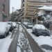 Φάνης Τακούδης: Έρχονται χιόνια μετά τα Χριστούγεννα (BINTEO)