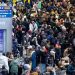 Νέα προβλήματα για το Eurostar: Έμειναν εγκλωβισμένοι σε συρμούς μέχρι και 6 ώρες μέσα στη νύχτα