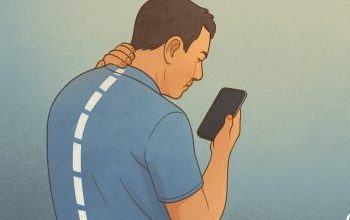 Πόνος στη μέση και καμπούριασμα; Πώς συνδέεται η κύφωση με την ηλικία των 40+
