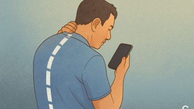 Πόνος στη μέση και καμπούριασμα; Πώς συνδέεται η κύφωση με την ηλικία των 40+