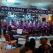 43ο Διεθνές Φεστιβάλ Χορωδιών Καρδίτσας: Το μεγαλύτερο παγκοσμίως! – Αποθέωση της φωνητικής μουσικής – Και με Τρικαλινή συμμετοχή (ΕΙΚΟΝΕΣ)