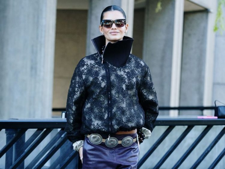 3 εύκολα street style looks για να φορέσεις στις κυριακάτικες βόλτες σου
