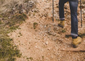 Φωκίδα: Αγνοούνται τρεις ορειβάτες στο χωριό Αθανάσιος Διάκος