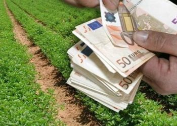 ΥπΑΑΤ: Στήριξη άνω των 175 εκατ. ευρώ στον πρωτογενή τομέα – Ποιές πληρωμές ολοκληρώθηκαν σήμερα