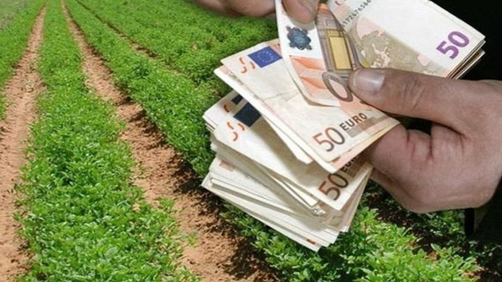 ΥπΑΑΤ: Στήριξη άνω των 175 εκατ. ευρώ στον πρωτογενή τομέα – Ποιές πληρωμές ολοκληρώθηκαν σήμερα