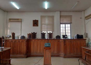 Στα Δικαστήρια του Βόλου σήμερα τέσσερις κατηγορούμενοι για παράνομες επιδοτήσεις