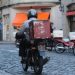 «Μαζί με το πιτόγυρo φέρε και….!» – Η απαίτηση Θεσσαλής από ντελιβερά που άναψε φωτιές στα social media