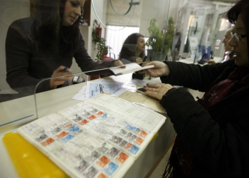 Ποιοι κατοχυρώνουν σύνταξη με αίτηση ως το τέλος του 2025