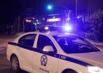 Συνελήφθη φυγόποινος στην Καρδίτσα εις βάρος του οποίου εκρεμούσε απόφαση του Μ.Ο.Δ. Τρικάλων