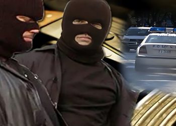 Ληστεία σε σπίτι πασίγνωστου επιχειρηματία σε περιοχή της Θεσσαλίας – Κουκουλοφόροι εισέβαλαν τη νύχτα
