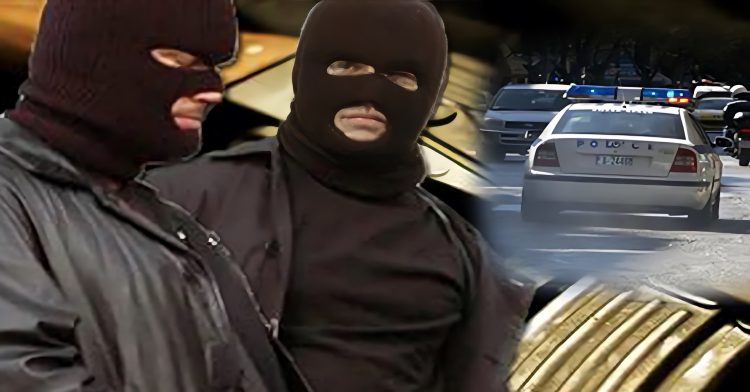 Ληστεία σε σπίτι πασίγνωστου επιχειρηματία σε περιοχή της Θεσσαλίας – Κουκουλοφόροι εισέβαλαν τη νύχτα