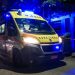 53χρονος βρέθηκε νεκρός σε είσοδο πολυκατοικίας