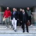 Αναβολή στο αυτόφωρο για τους αγρότες – Την Πέμπτη το δικαστήριο (ΕΙΚΟΝΕΣ – ΒΙΝΤΕΟ)