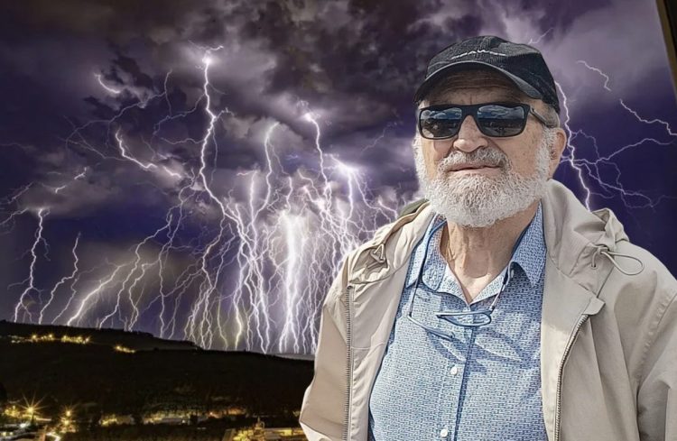 Έρχεται μικρός Daniel προειδοποιεί ο μετεωρολόγος Φ. Τακούδης – Για ποιες μέρες κρούει τον κώδωνα του κινδύνου – Αυτές είναι οι SOS περιοχές