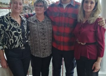 Ο Άκης Πετρετζίκης έμεινε άφωνος: Τα βλάχικα φαγητά σε θεσσαλικό χωριό που τον εντυπωσίασαν!