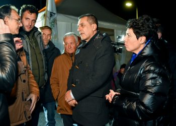 Δημ. Κουρέτας: «Τί να κάνουν οι αγρότες… Χαρακίρι ή να αντιδράσουν για να μην πεθάνουν;»