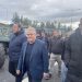 Στα ισχυρά μπλόκα της Θεσσαλίας ο Δημήτρης Κουτσούμπας – Στηρίζουμε τον αγώνα και τα αιτήματά σας (ΕΙΚΟΝΕΣ – ΒΙΝΤΕΟ)