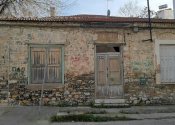 Αρχιτεκτονικά φτερουγίσματα στον… Βόλο (ΒΙΝΤΕΟ)