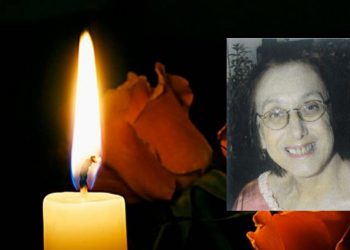 Θλίψη: “Έφυγε” από τη ζωή στα 55 της η Μαρία Μπάγκα