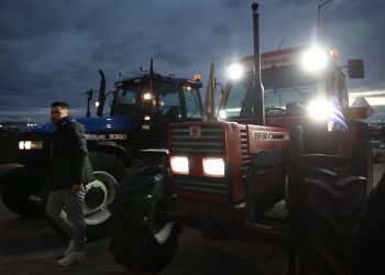 Νέο φιάσκο μετά τον ΕΛΓΑ: Ούτε και τώρα σωστές οι πληρωμές – «Μας είπαν ότι βλέπουν από… google maps τα χωράφια»