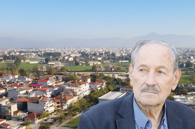 Ένας Θεσσαλός κτηνοτρόφος εξομολογείται – Η φτώχεια και η σκληρή απόφαση: “Δεν πούλησα τρακτέρ, πούλησα ψυχές…” (ΒΙΝΤΕΟ)