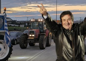 Το… μυστήριο μήνυμα του πάλαι ποτέ «στρατηγού του κάμπου»: “Κάποιοι εύχονται να υπάρξει θύμα – Θα είναι η ταφόπλακα…”