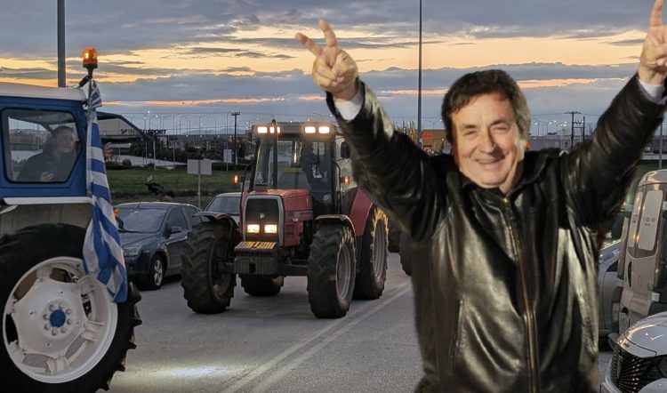 Το… μυστήριο μήνυμα του πάλαι ποτέ «στρατηγού του κάμπου»: “Κάποιοι εύχονται να υπάρξει θύμα – Θα είναι η ταφόπλακα…”