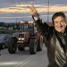 Το… μυστήριο μήνυμα του πάλαι ποτέ «στρατηγού του κάμπου»: “Κάποιοι εύχονται να υπάρξει θύμα – Θα είναι η ταφόπλακα…”