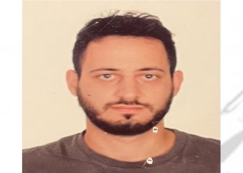Θρήνος: «Έφυγε» σε ηλικία 37 ετών ο Θέμης Ζαχαράκης