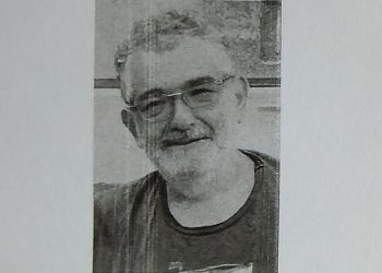 Απεβίωσε ο Χρήστος Κάγιας σε ηλικία 54 ετών