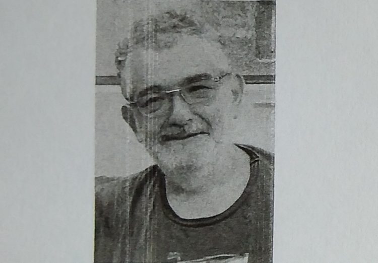Απεβίωσε ο Χρήστος Κάγιας σε ηλικία 54 ετών