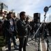 Εικόνες από τις σημερινές κινητοποιήσεις αγροτών, κτηνοτρόφων & αλιέων στον Βόλο – Δυναμική η συμμετοχή των Τρικαλινών