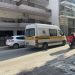 Νεκρός 54χρονος: Βρέθηκε στο κενό πέφτοντας από την ταράτσα σε πάρκινγκ πολυκατοικίας (ΕΙΚΟΝΕΣ)