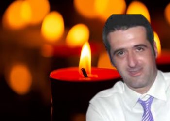 Θλίψη: «Έφυγε» ξαφνικά από τη ζωή 51χρονος από ανακοπή καρδιάς