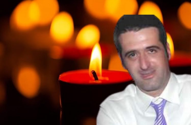 Θλίψη: «Έφυγε» ξαφνικά από τη ζωή 51χρονος από ανακοπή καρδιάς
