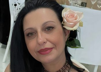 Μια Θεσσαλή και η «αυτοκρατορία» γυναικών πίσω της… Πως κατάφερε να ενώσει μια παρέα με 20.000 Λαρισαίες! (ΕΙΚΟΝΕΣ)