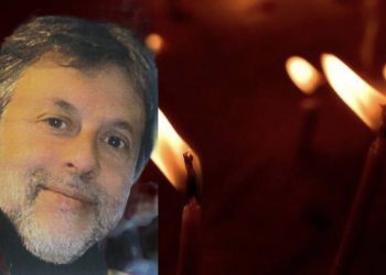 Θλίψη για τον 54χρονο Σπύρο Παππά που έφυγε από τη ζωή