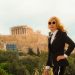 Ξεκίνησε από μια ταράτσα σε θεσσαλική πόλη και κατέκτησε τον κόσμο: Το ταξίδι ζωής της Μάρας Καρέτσου