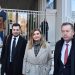 Αναβλήθηκε για το νέο έτος η δίκη των δύο αγροτών στη Λάρισα (ΒΙΝΤΕΟ)