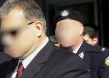 Αυτός είναι ο βαρόνος της κοκαΐνης γιος αστυνομικού από τους Νέους Πόρους που συνελήφθη – Τα κλαμπ, ο μικρός στόλος και ο θυελλώδης έρωτας με ιδιοκτήτρια οίκου ανοχής
