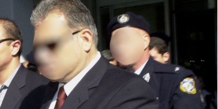 Αυτός είναι ο βαρόνος της κοκαΐνης γιος αστυνομικού από τους Νέους Πόρους που συνελήφθη – Τα κλαμπ, ο μικρός στόλος και ο θυελλώδης έρωτας με ιδιοκτήτρια οίκου ανοχής