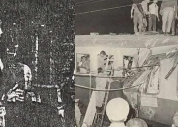 Το έγκλημα αιμομιξίας που πάγωσε την Ελλάδα: Έσωσε την αδερφή του στα πρώτα «Τέμπη» και τη στραγγάλισε 15 χρόνια μετά (ΒΙΝΤΕΟ)