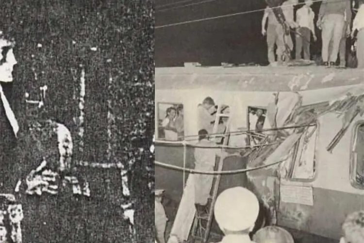 Το έγκλημα αιμομιξίας που πάγωσε την Ελλάδα: Έσωσε την αδερφή του στα πρώτα «Τέμπη» και τη στραγγάλισε 15 χρόνια μετά (ΒΙΝΤΕΟ)