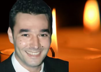 «Έφυγε» από τη ζωή ο 49χρονος Κωνσταντίνος Τσιοτινός