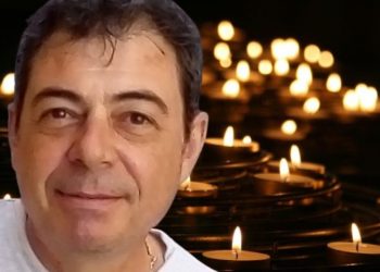 Θλίψη: «Έφυγε» από τη ζωή o 57χρονος υπαστυνόμος Νικόλαος Μπαντής