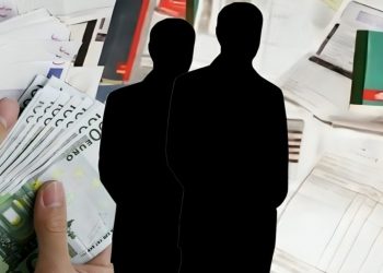 Εταιρεία «φάντασμα» γέμισε την αγορά με εικονικά τιμολόγια – Ο 54χρονος αγρότης που πιάστηκε με εν αγνοία του πλαστά παραστατικά και η ποινή